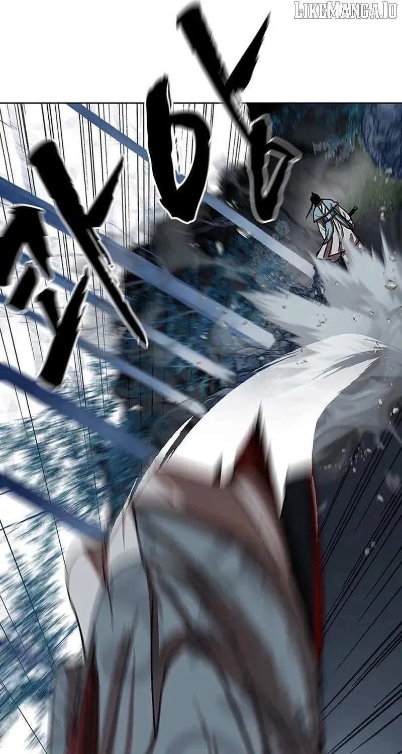 Read Like a Fiery Flame chapter 19 image 37 on Lezhin