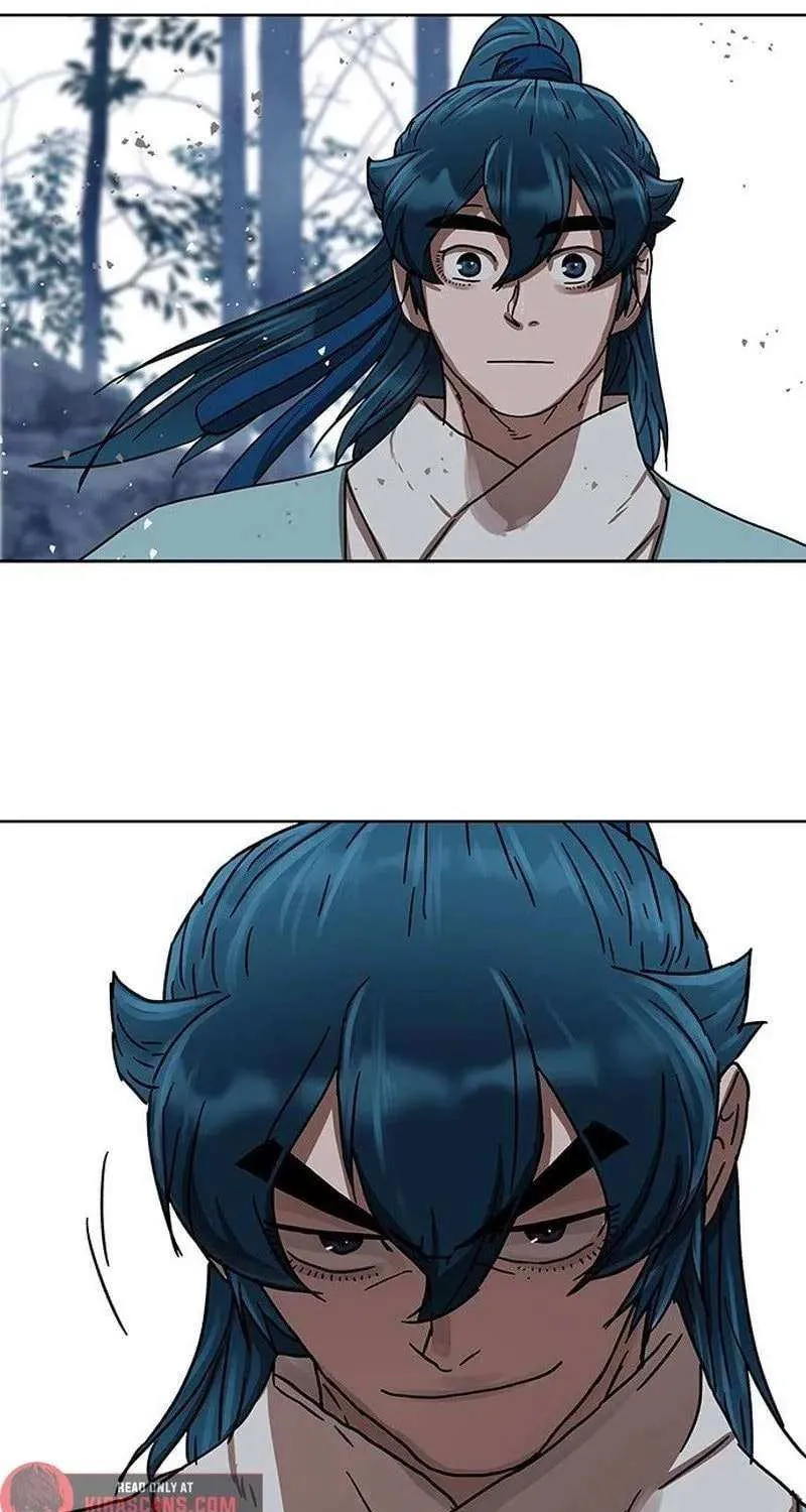 Read Like a Fiery Flame chapter 19 image 39 on Lezhin
