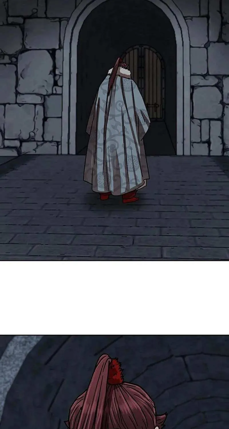 Read Like a Fiery Flame chapter 19 image 4 on Lezhin