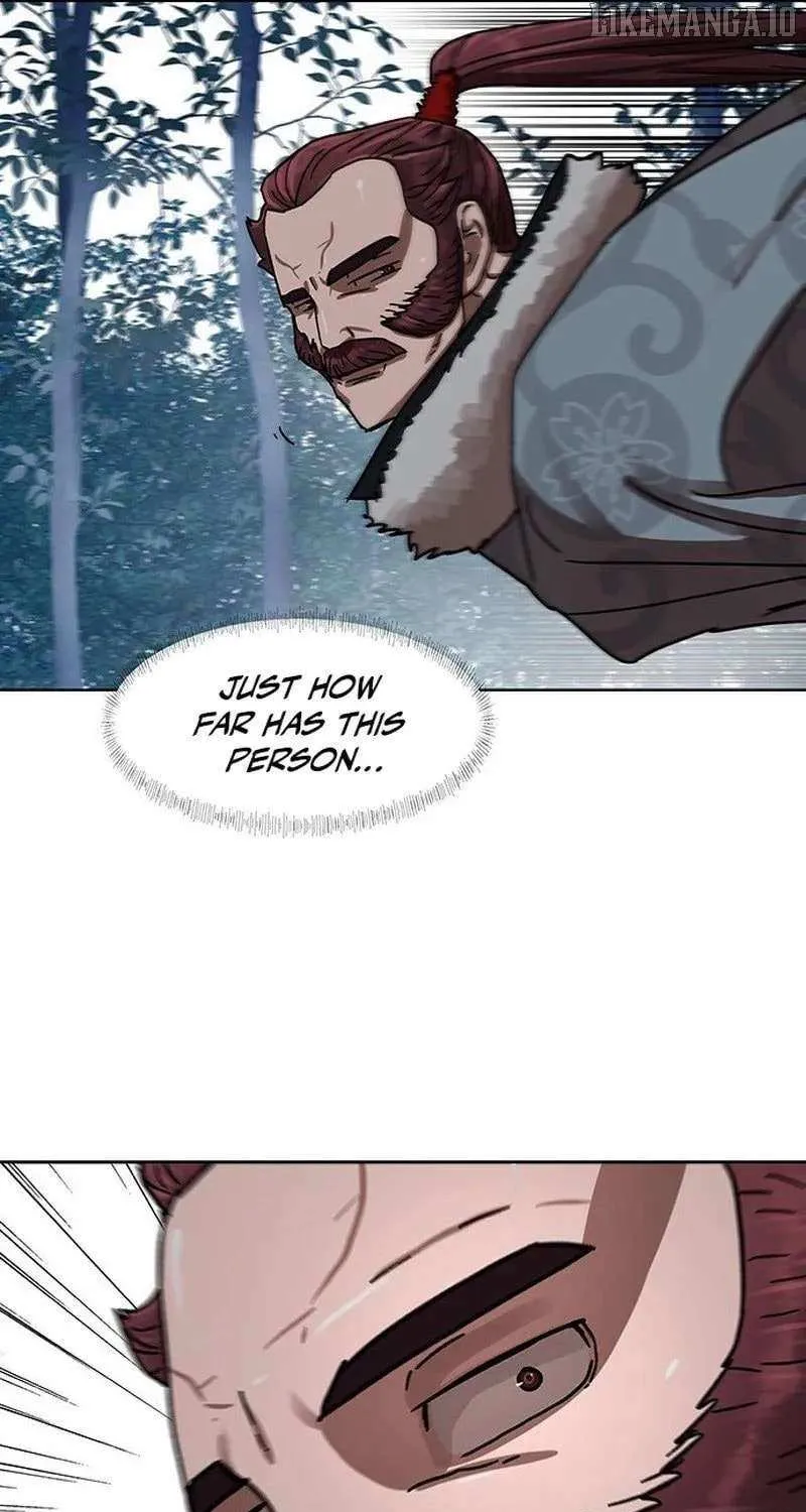 Read Like a Fiery Flame chapter 19 image 43 on Lezhin