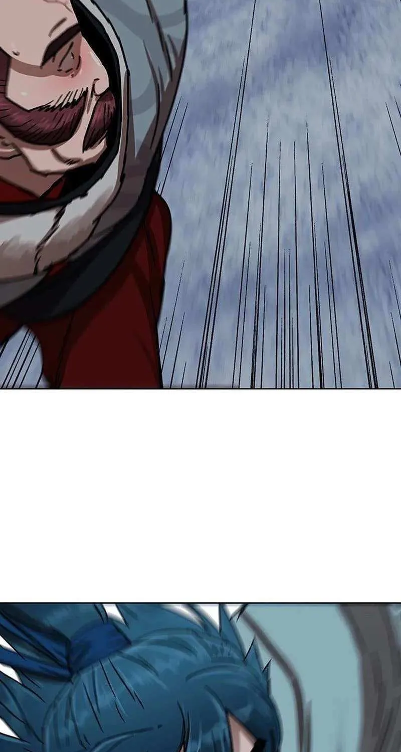 Read Like a Fiery Flame chapter 19 image 45 on Lezhin