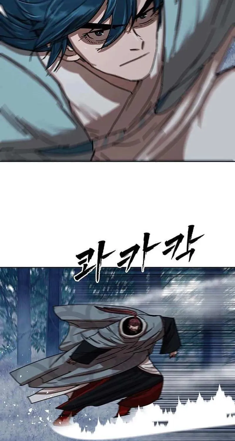 Read Like a Fiery Flame chapter 19 image 46 on Lezhin