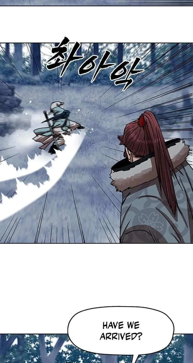 Read Like a Fiery Flame chapter 19 image 47 on Lezhin