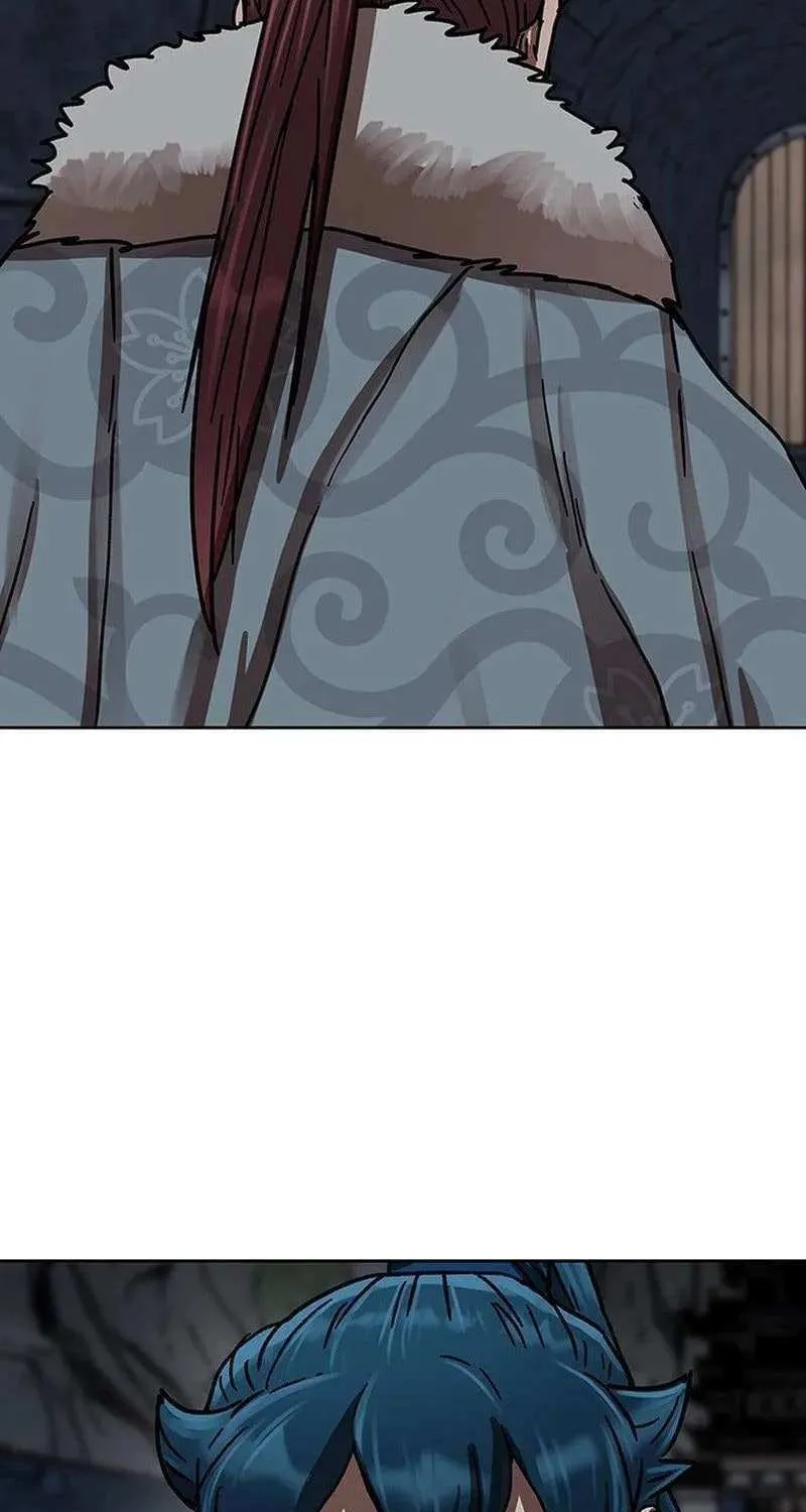 Read Like a Fiery Flame chapter 19 image 5 on Lezhin