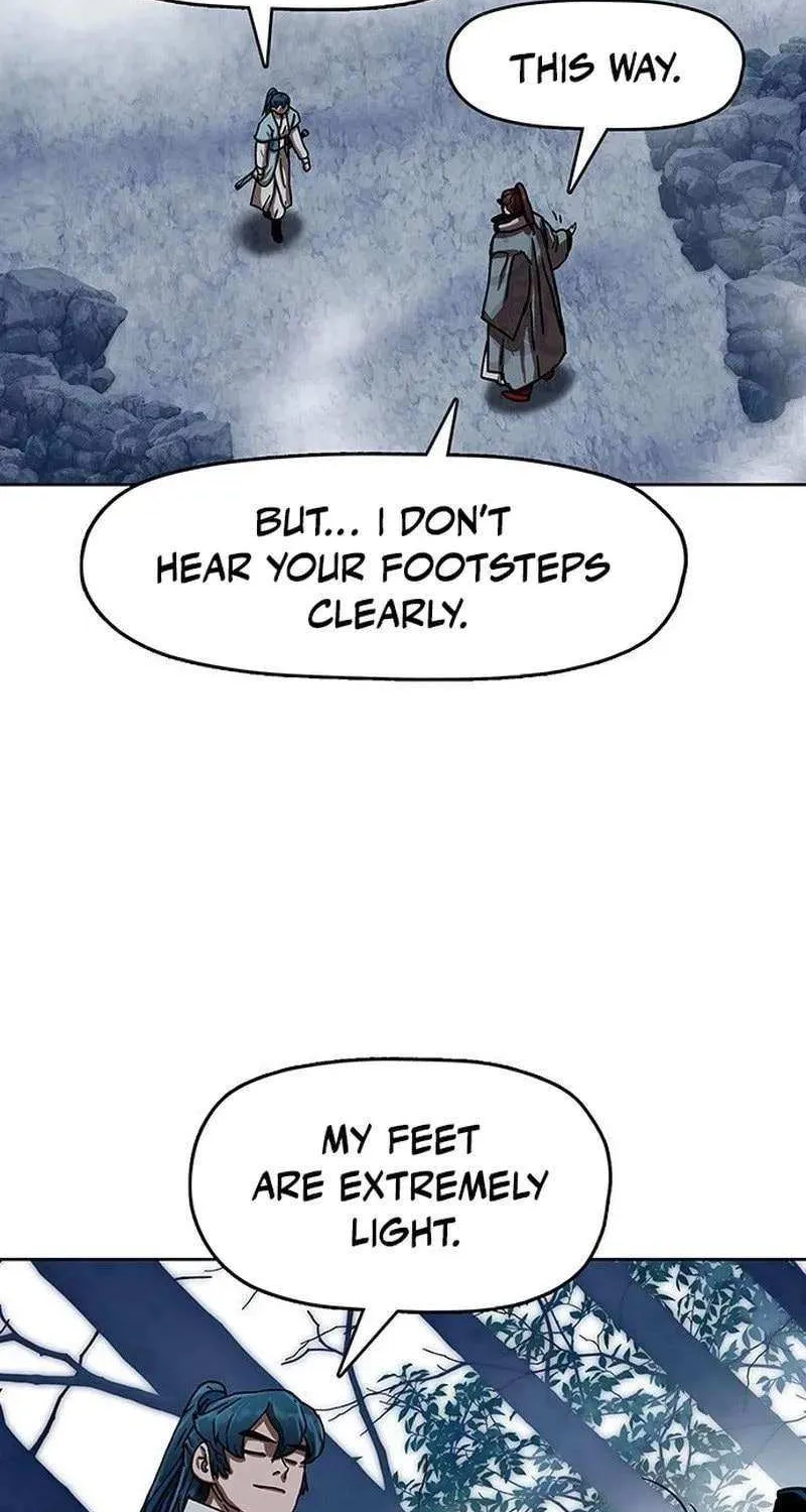 Read Like a Fiery Flame chapter 19 image 50 on Lezhin