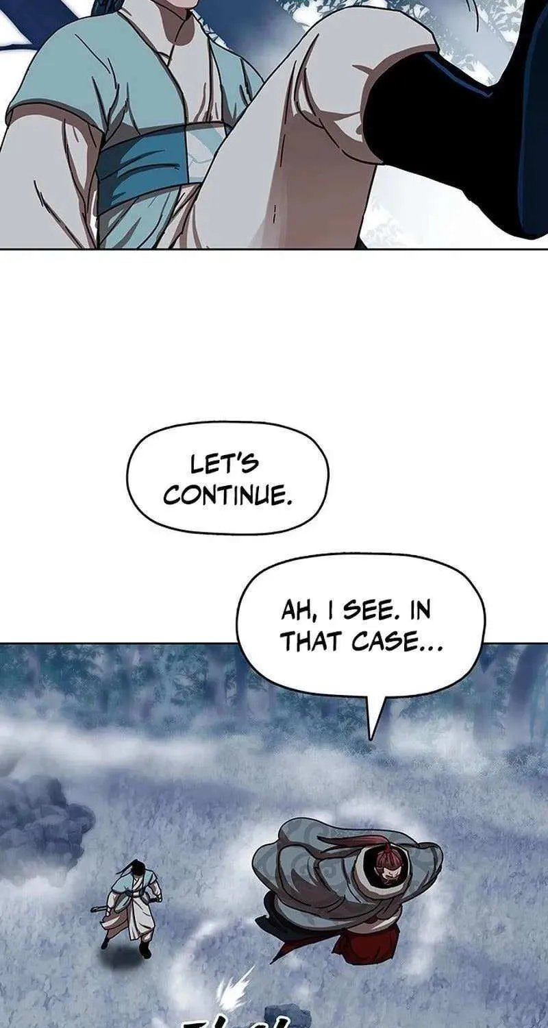 Read Like a Fiery Flame chapter 19 image 51 on Lezhin