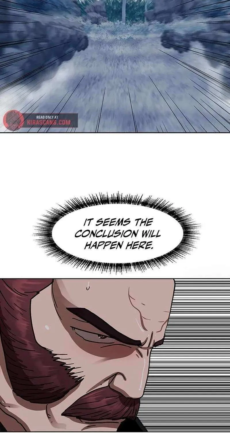 Read Like a Fiery Flame chapter 19 image 55 on Lezhin