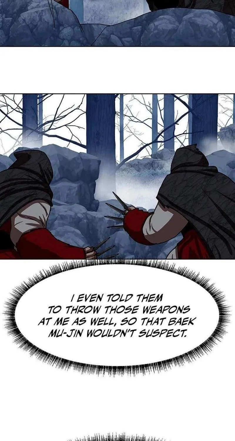 Read Like a Fiery Flame chapter 19 image 57 on Lezhin