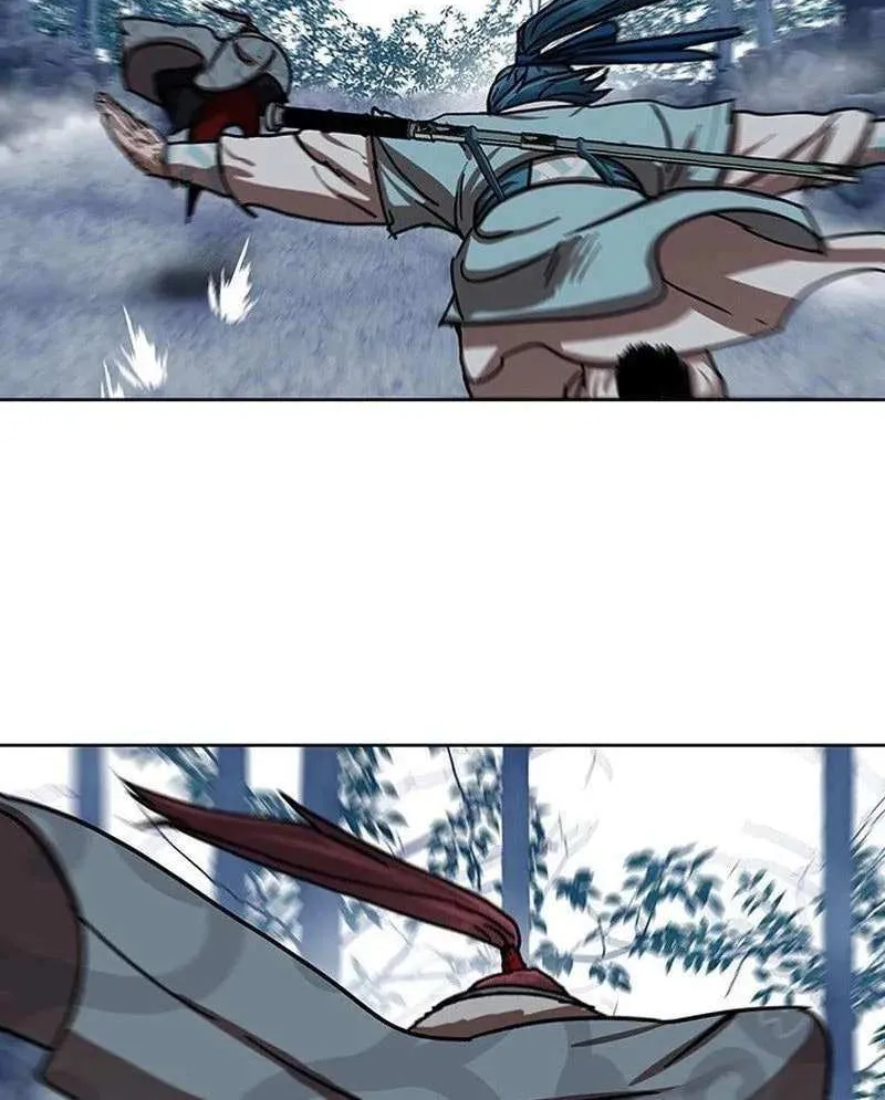Read Like a Fiery Flame chapter 19 image 59 on Lezhin