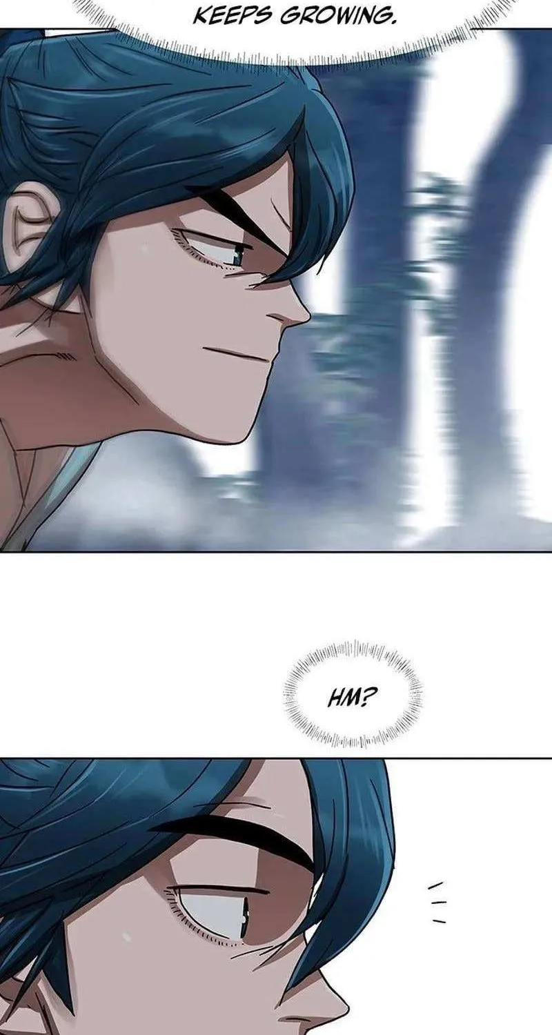 Read Like a Fiery Flame chapter 19 image 61 on Lezhin