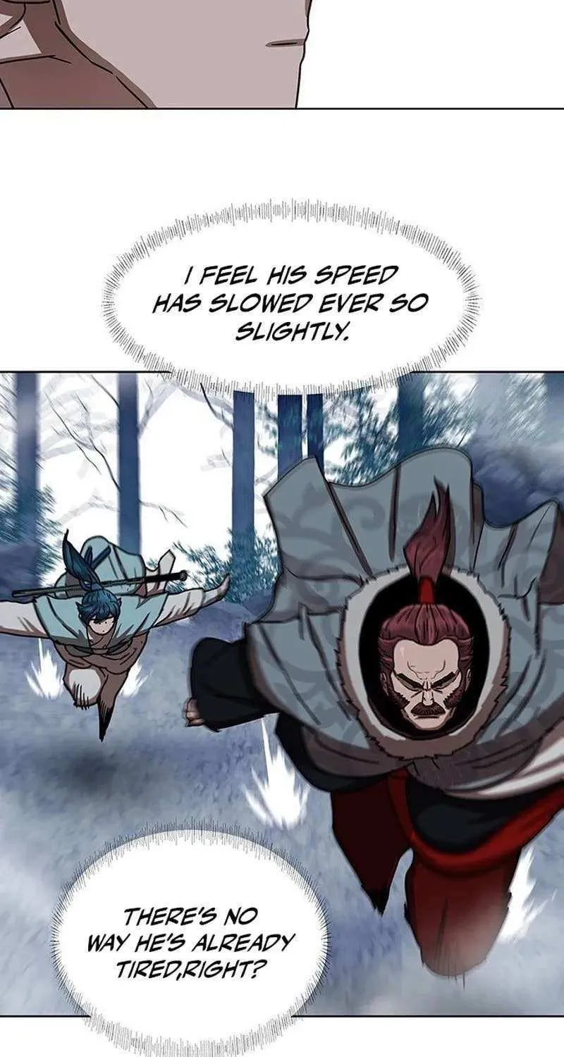 Read Like a Fiery Flame chapter 19 image 62 on Lezhin