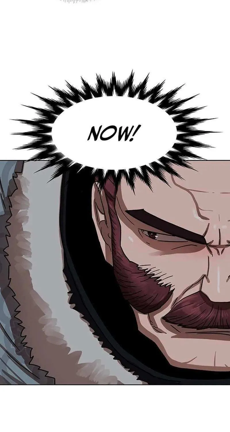 Read Like a Fiery Flame chapter 19 image 63 on Lezhin