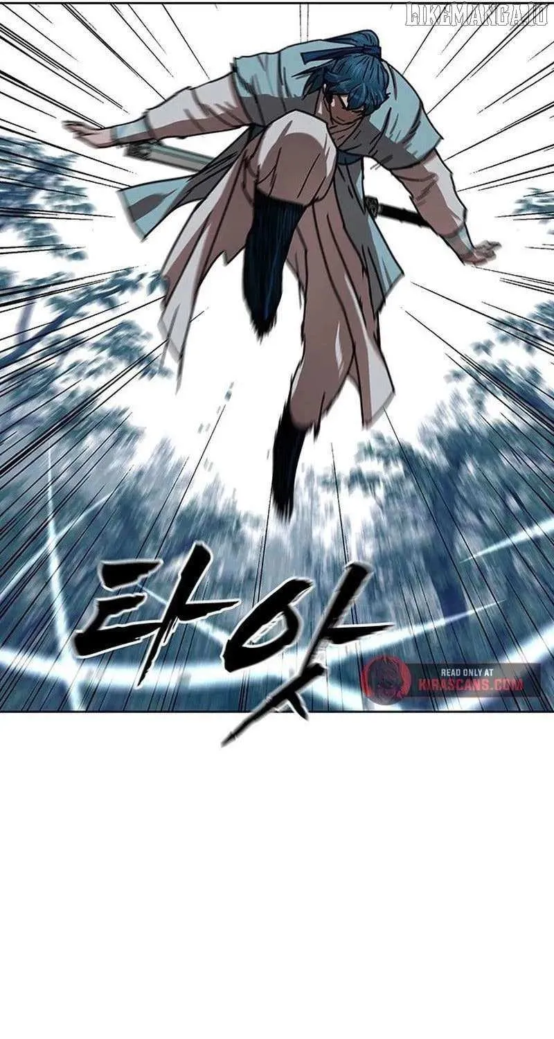 Read Like a Fiery Flame chapter 19 image 66 on Lezhin