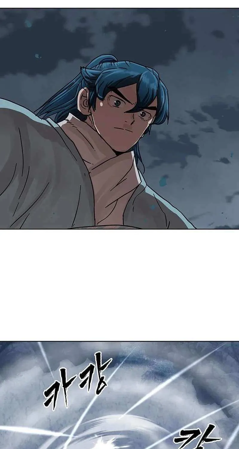 Read Like a Fiery Flame chapter 19 image 68 on Lezhin