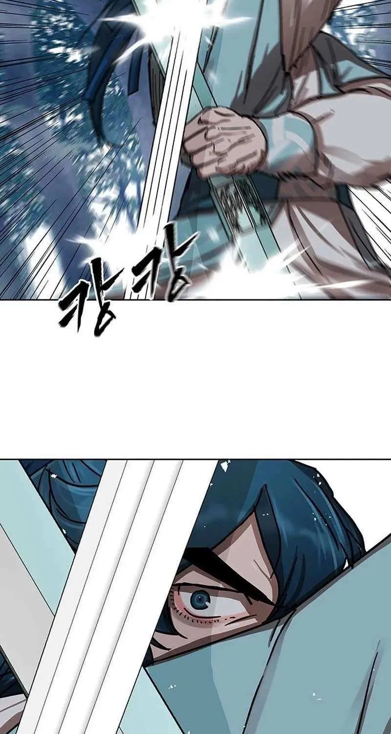 Read Like a Fiery Flame chapter 19 image 76 on Lezhin