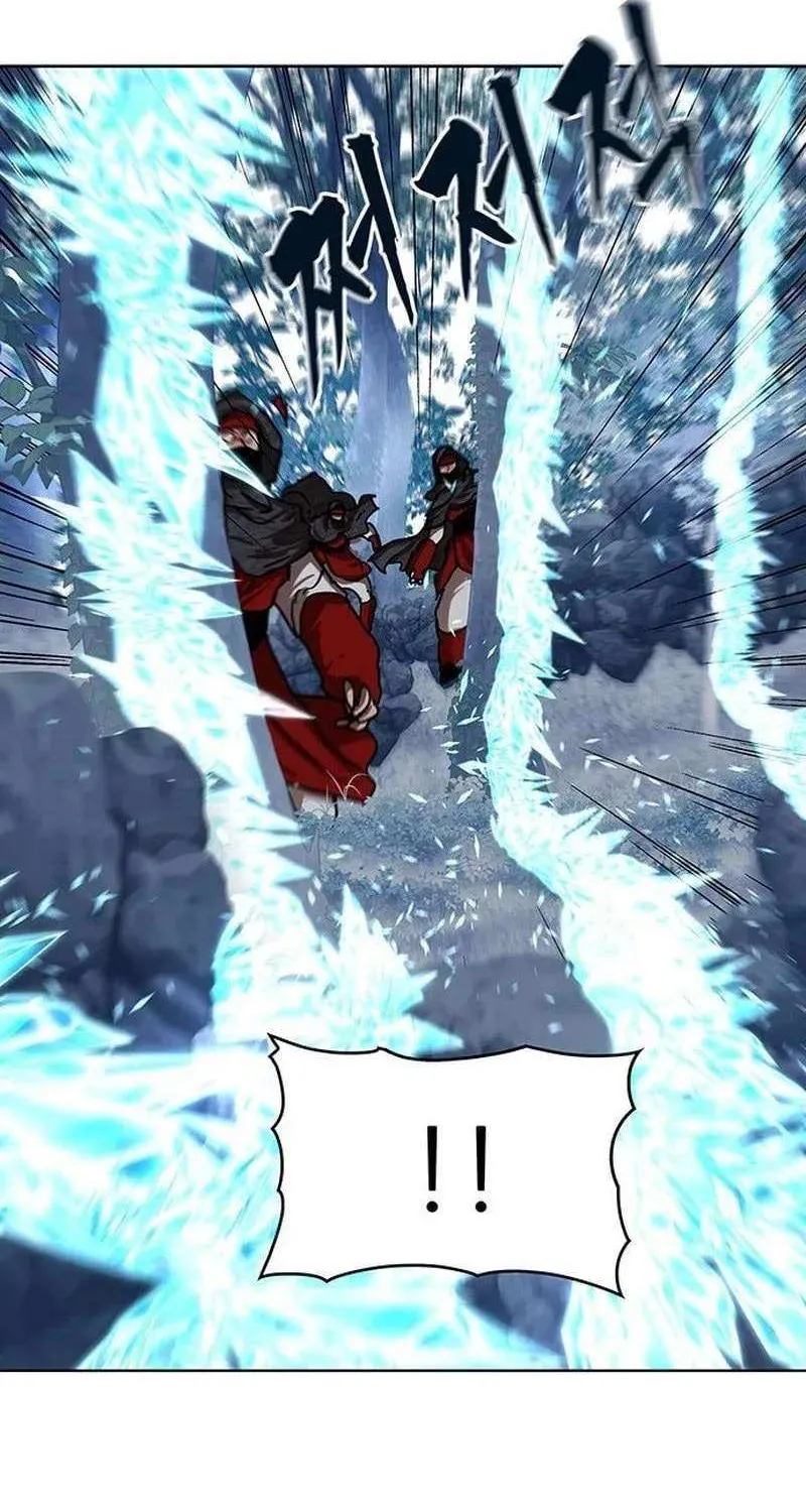 Read Like a Fiery Flame chapter 19 image 79 on Lezhin