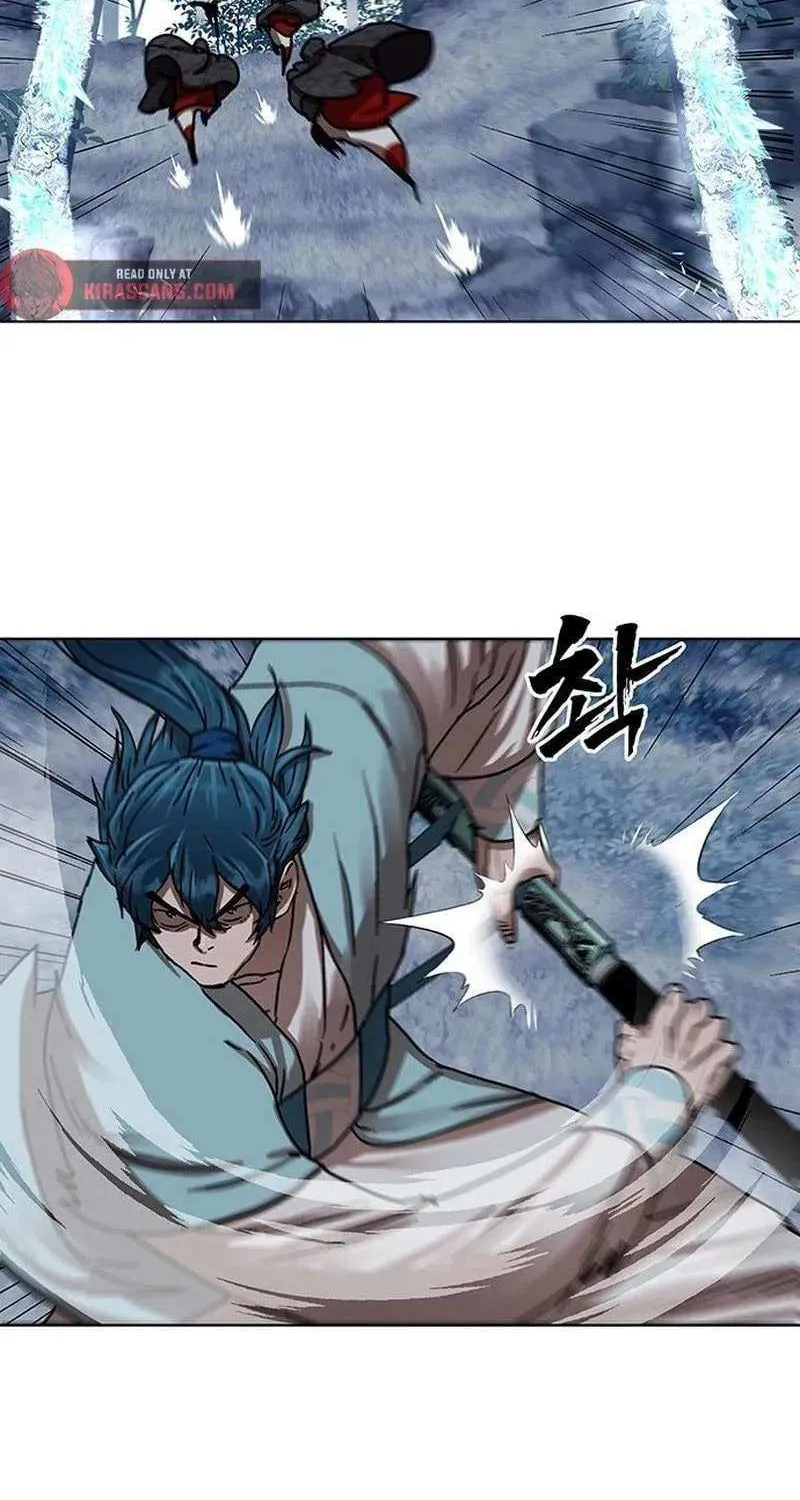 Read Like a Fiery Flame chapter 19 image 81 on Lezhin