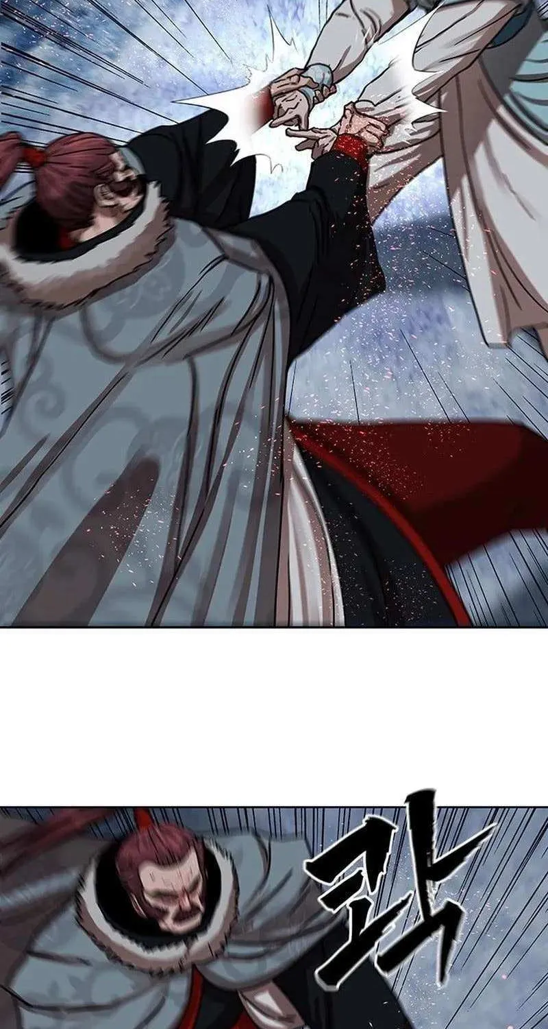 Read Like a Fiery Flame chapter 19 image 91 on Lezhin