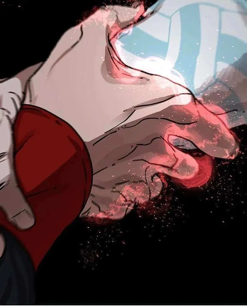 Read Like a Fiery Flame chapter 19 image 95 on Lezhin