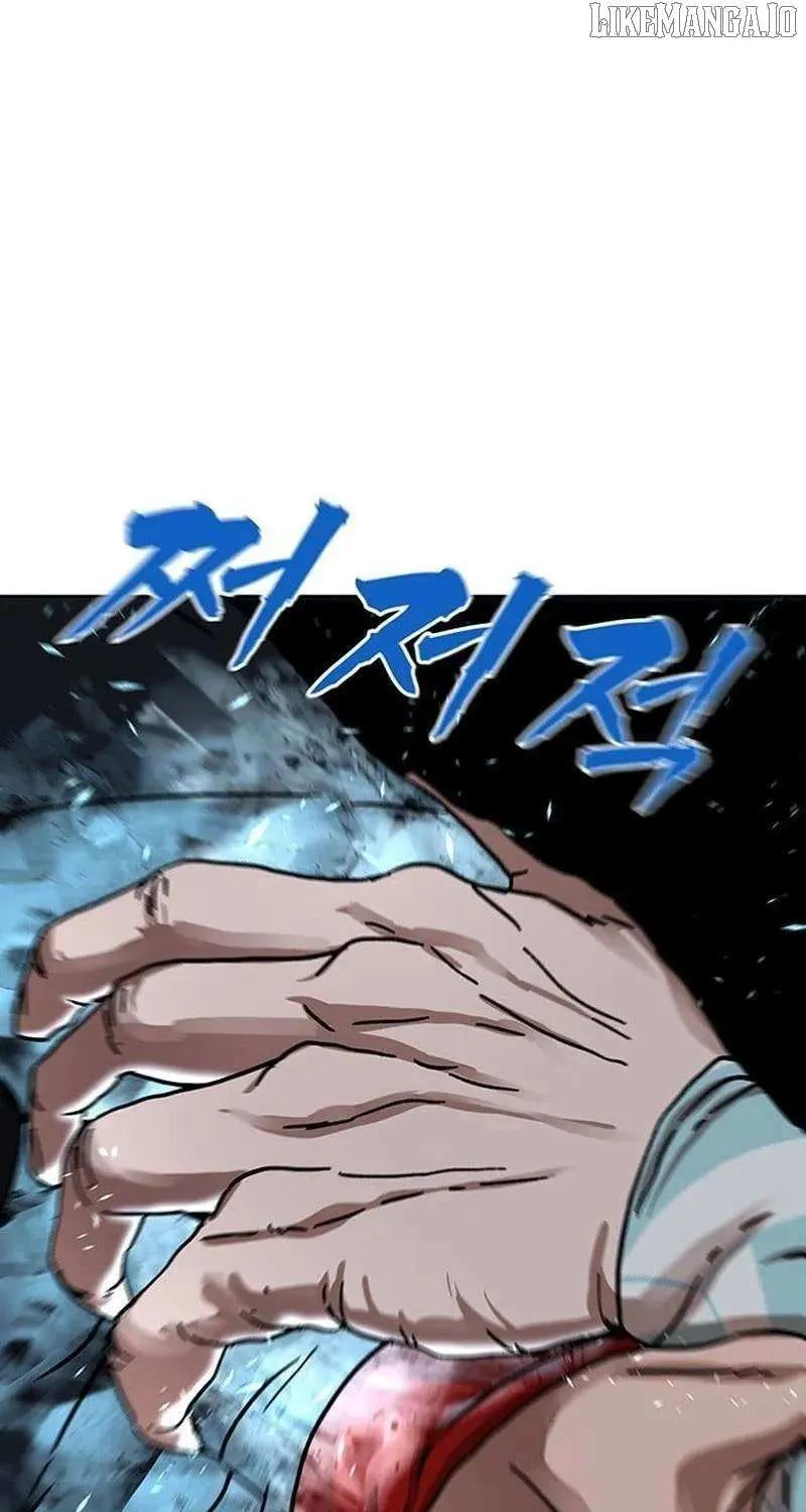 Read Like a Fiery Flame chapter 19 image 96 on Lezhin