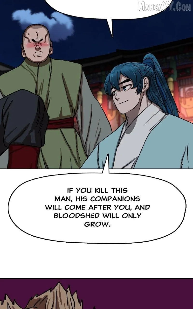 Read Like a Fiery Flame chapter 20 image 102 on Lezhin