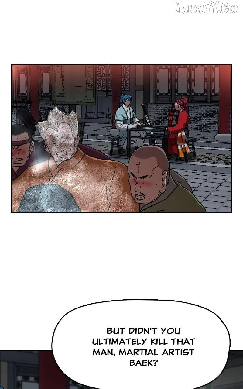 Read Like a Fiery Flame chapter 20 image 110 on Lezhin