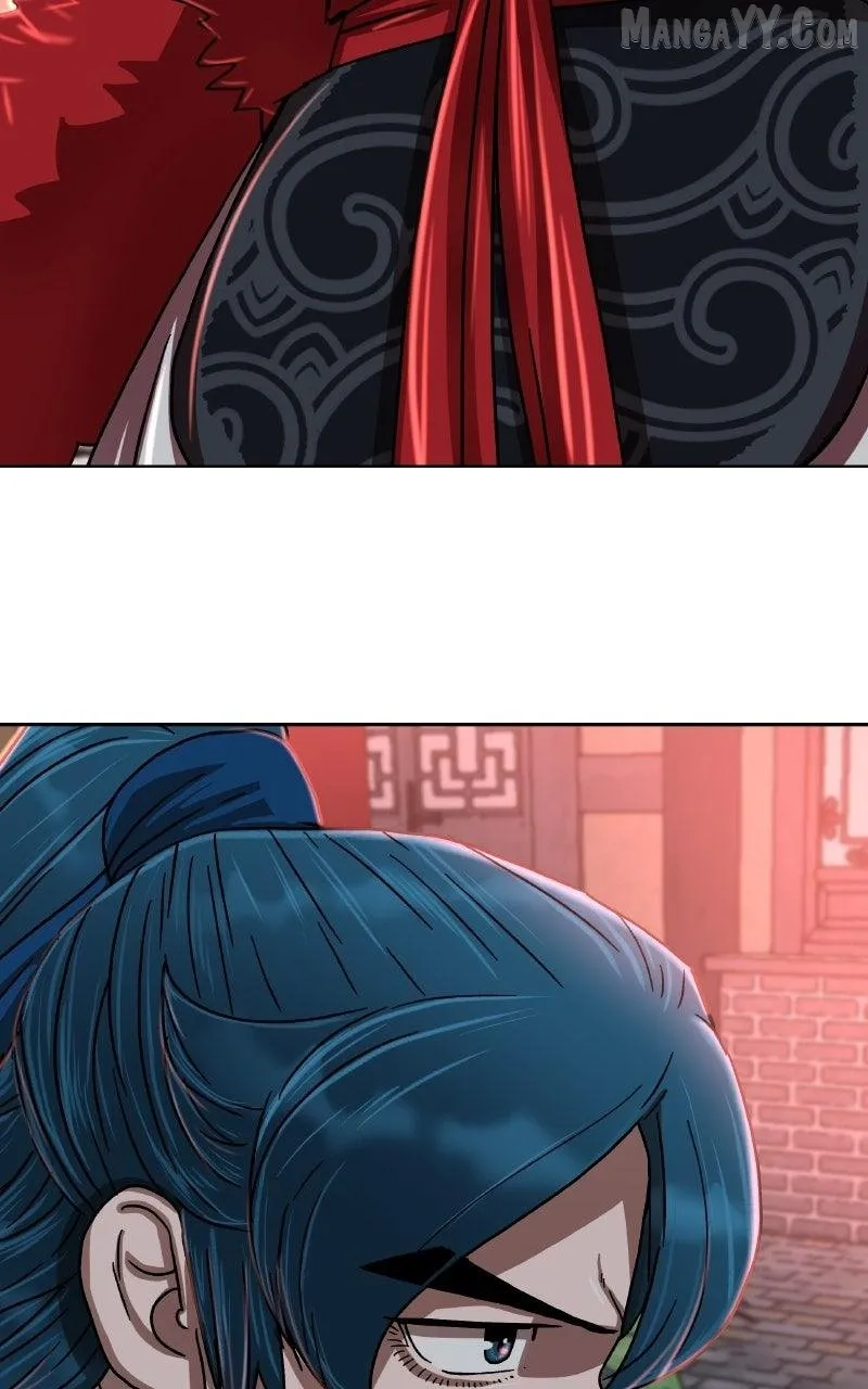 Read Like a Fiery Flame chapter 20 image 115 on Lezhin
