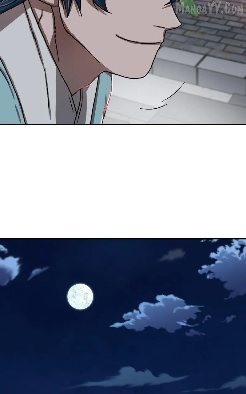 Read Like a Fiery Flame chapter 20 image 116 on Lezhin