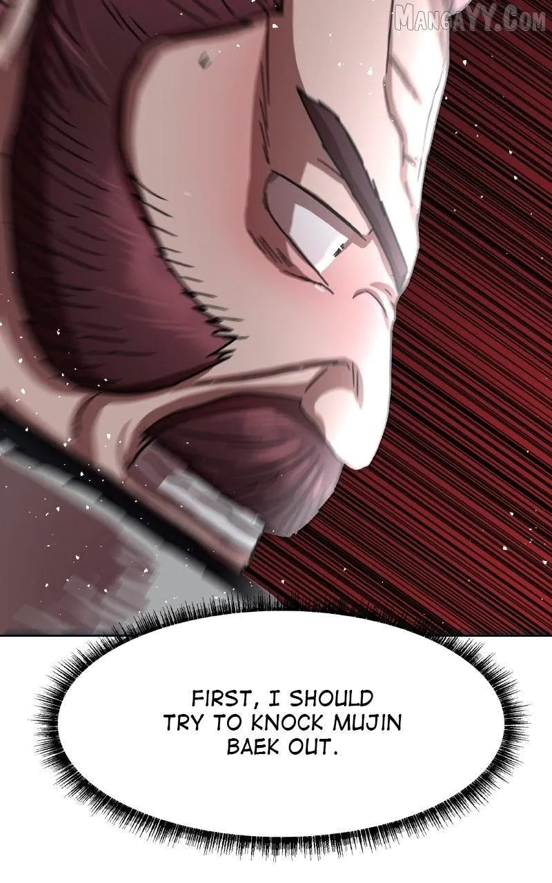 Read Like a Fiery Flame chapter 20 image 18 on Lezhin