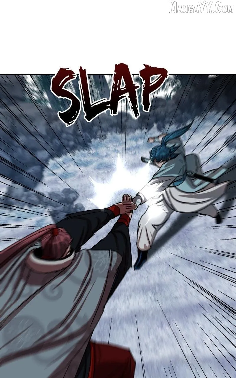 Read Like a Fiery Flame chapter 20 image 19 on Lezhin