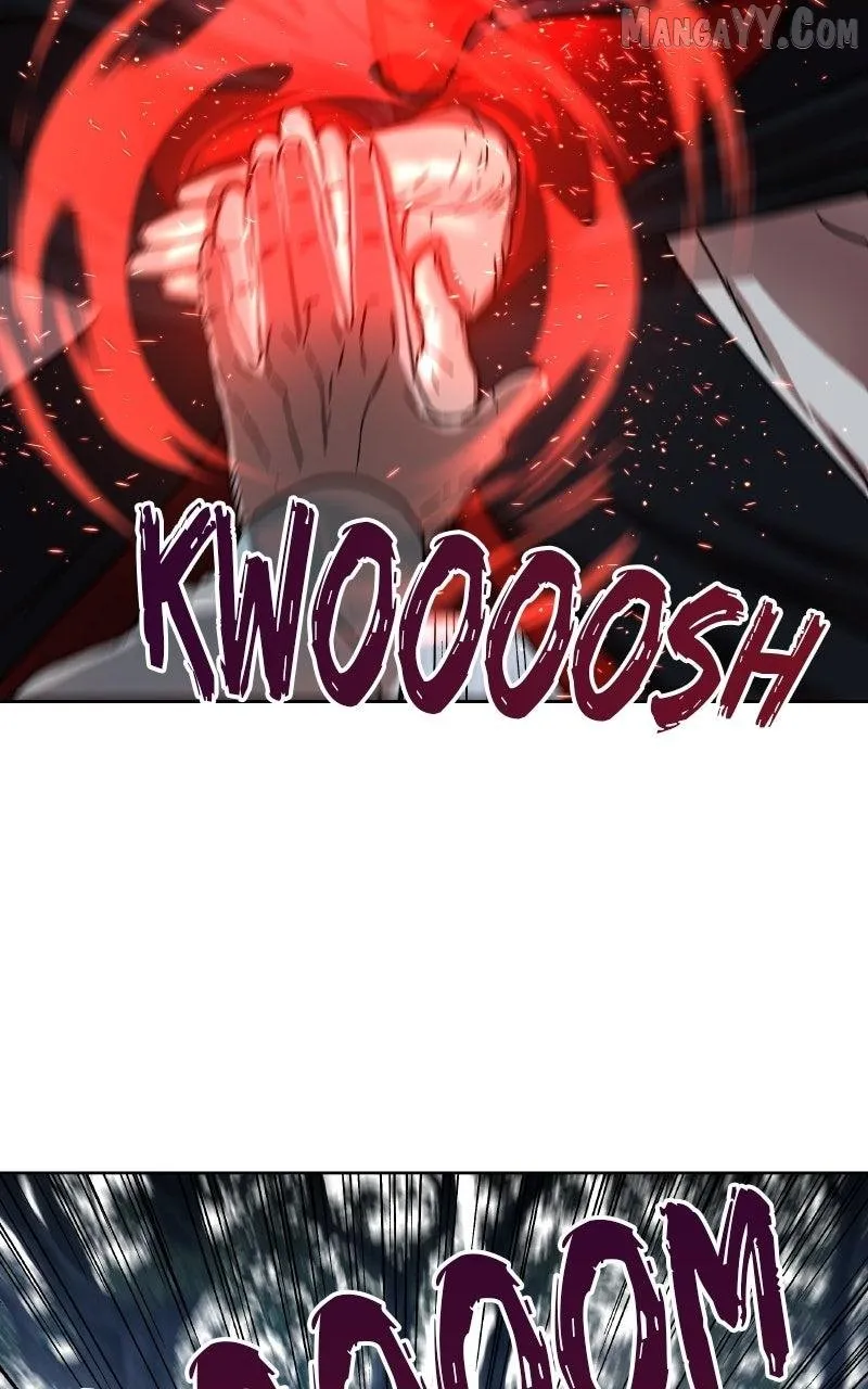 Read Like a Fiery Flame chapter 20 image 21 on Lezhin