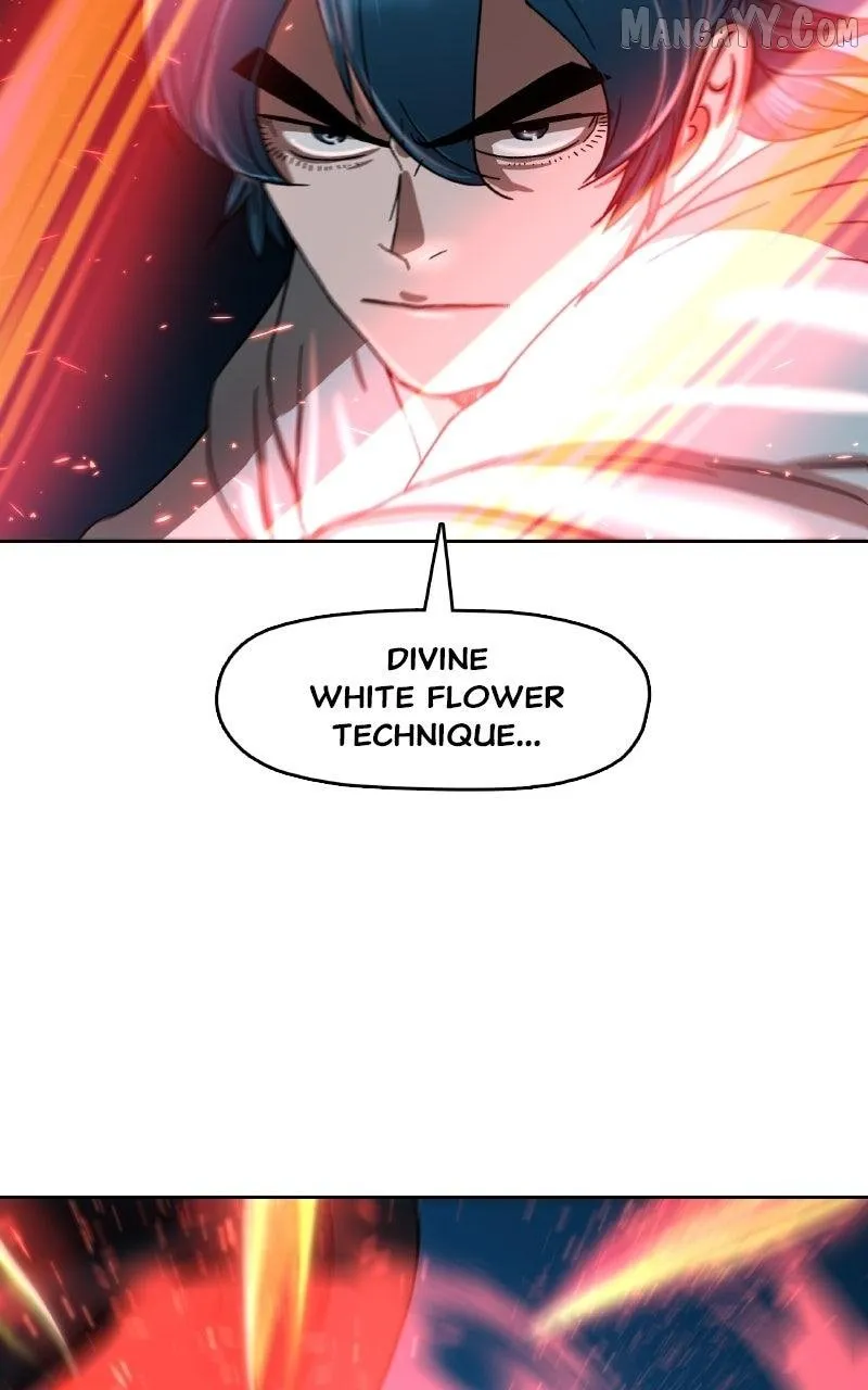 Read Like a Fiery Flame chapter 20 image 23 on Lezhin