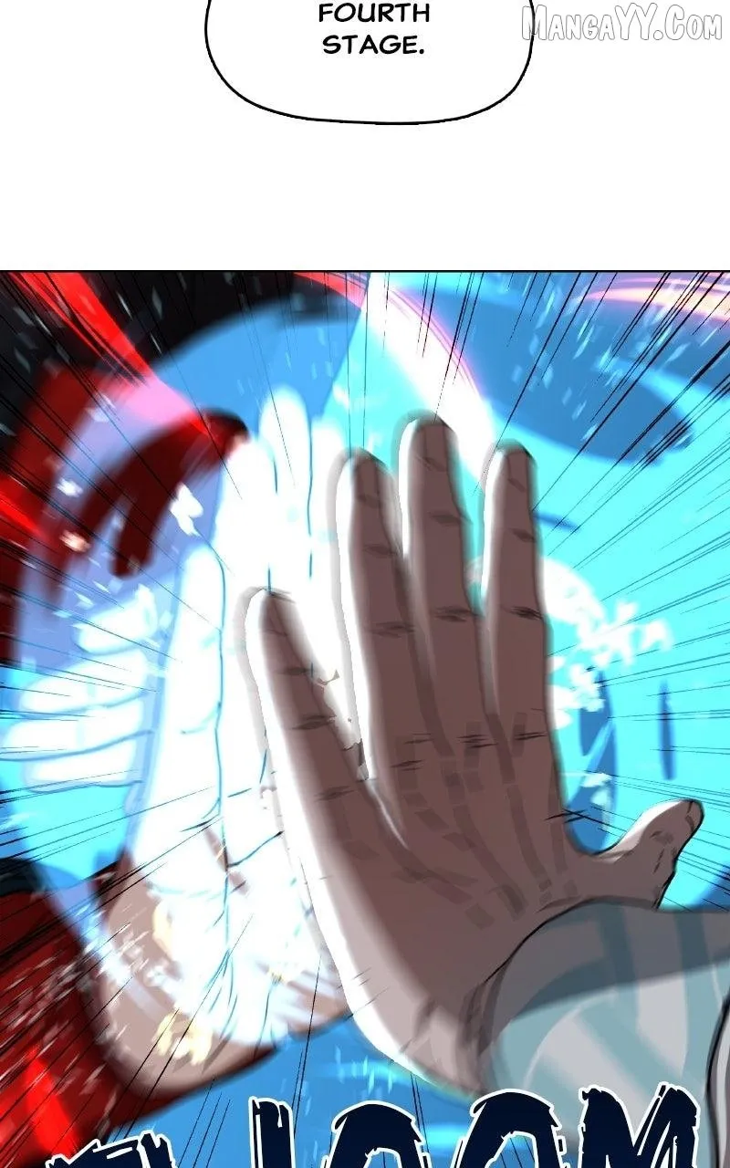 Read Like a Fiery Flame chapter 20 image 25 on Lezhin