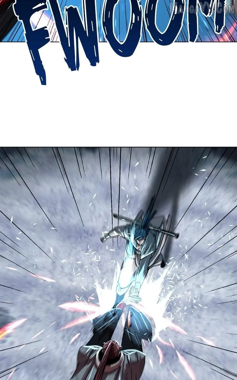 Read Like a Fiery Flame chapter 20 image 26 on Lezhin