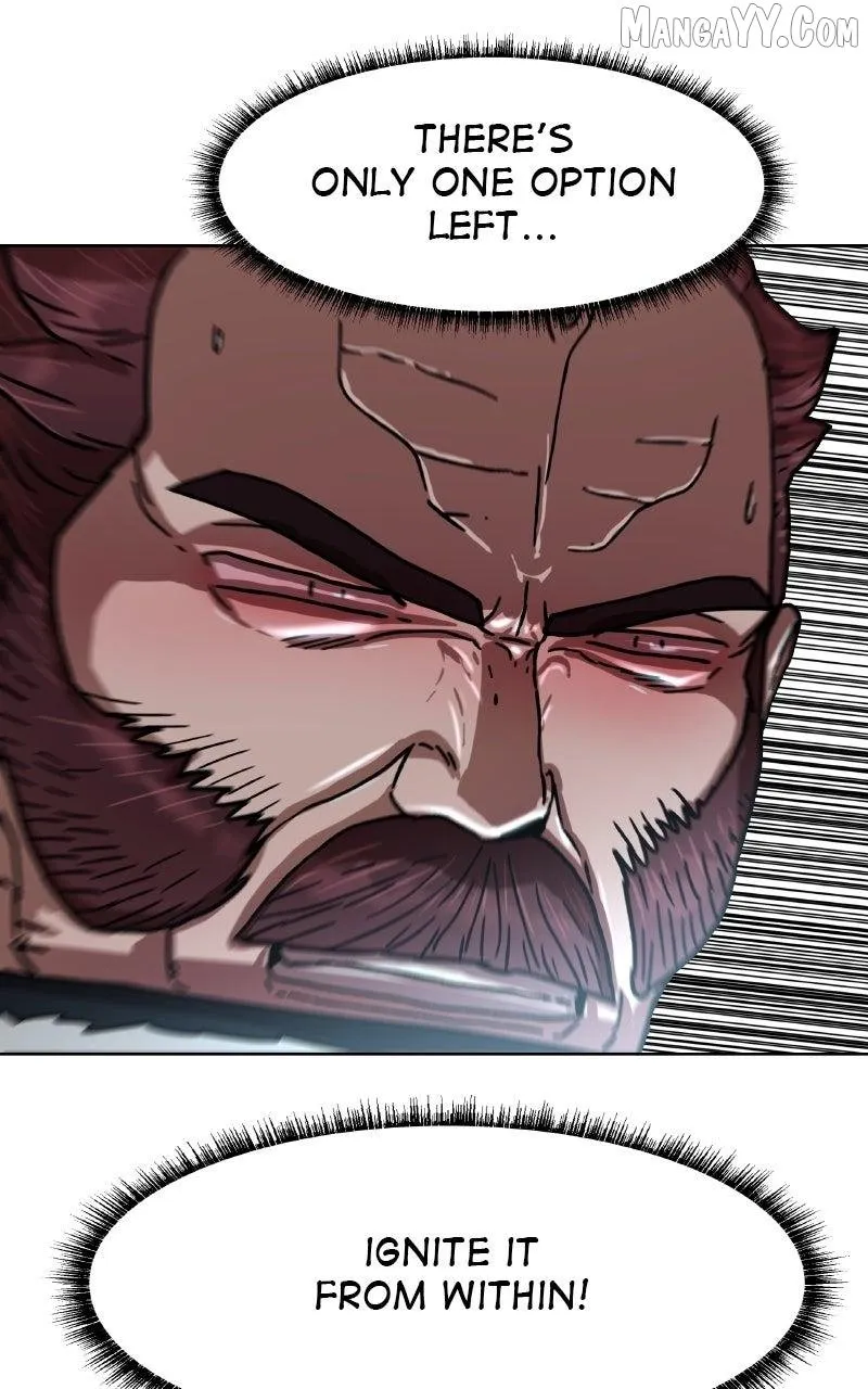 Read Like a Fiery Flame chapter 20 image 30 on Lezhin