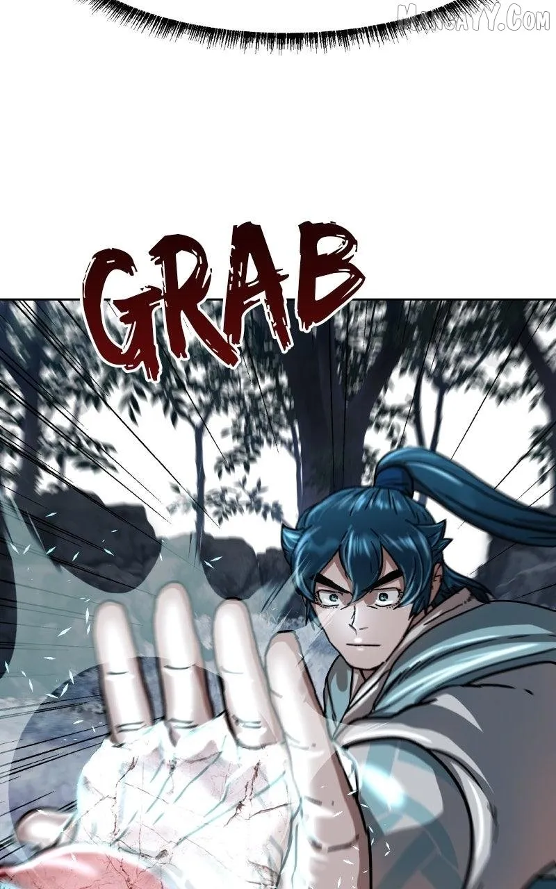 Read Like a Fiery Flame chapter 20 image 31 on Lezhin