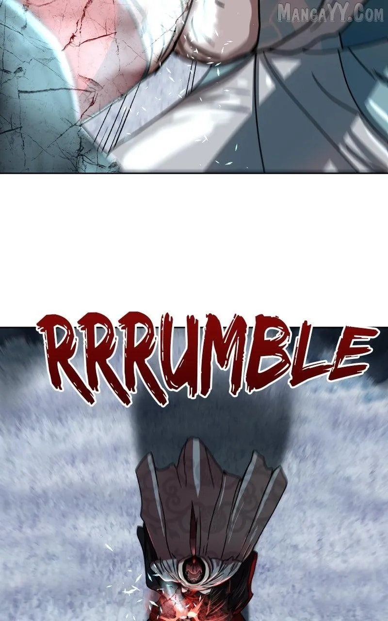 Read Like a Fiery Flame chapter 20 image 32 on Lezhin