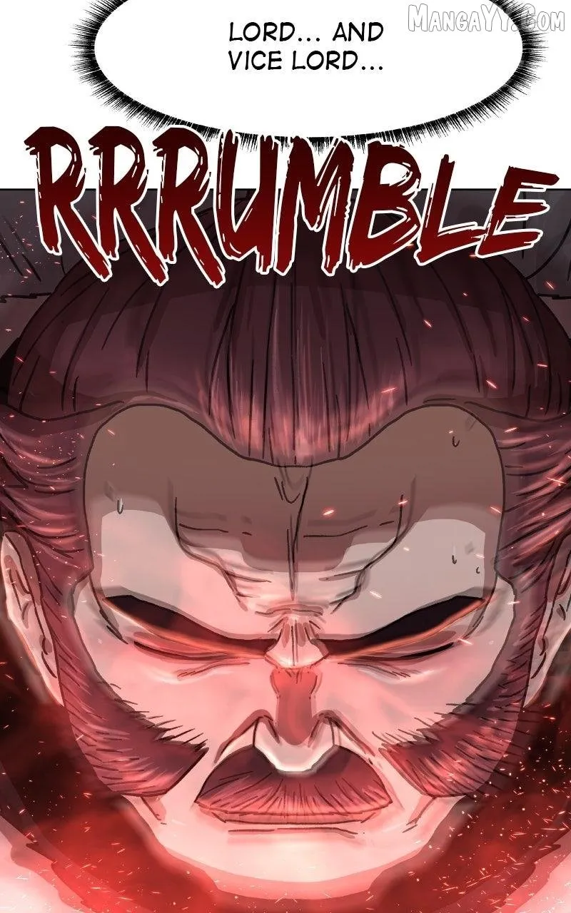 Read Like a Fiery Flame chapter 20 image 36 on Lezhin