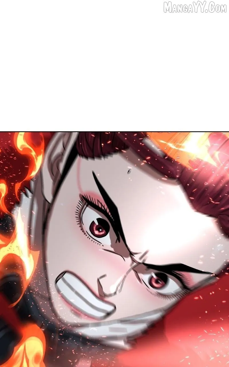 Read Like a Fiery Flame chapter 20 image 42 on Lezhin