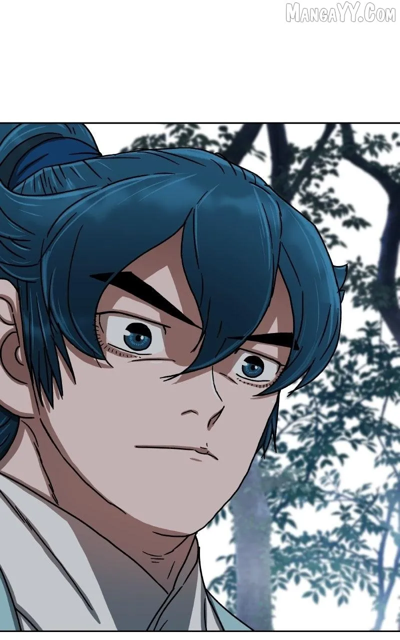 Read Like a Fiery Flame chapter 20 image 47 on Lezhin
