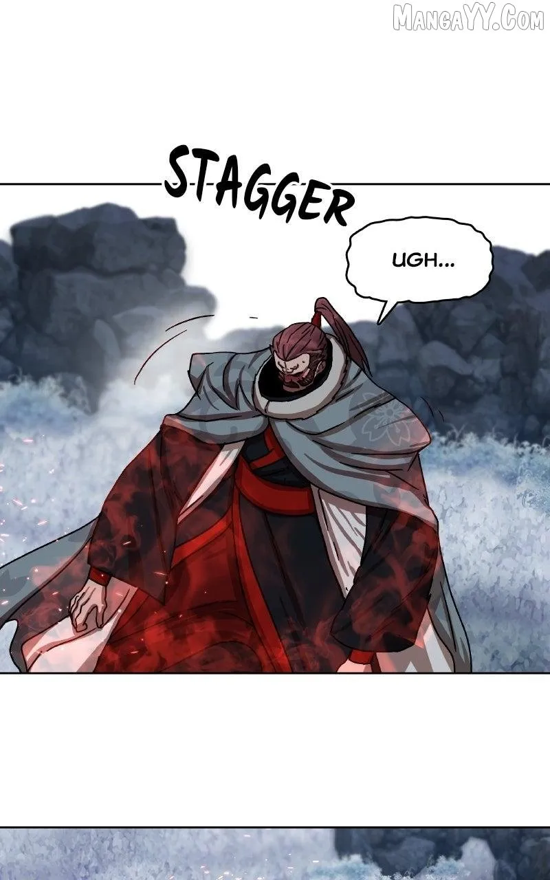 Read Like a Fiery Flame chapter 20 image 48 on Lezhin