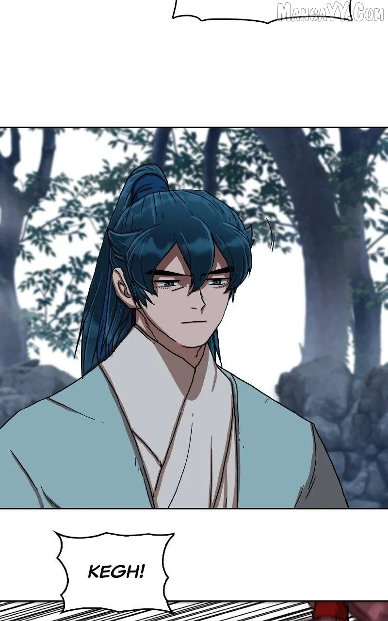 Read Like a Fiery Flame chapter 20 image 52 on Lezhin