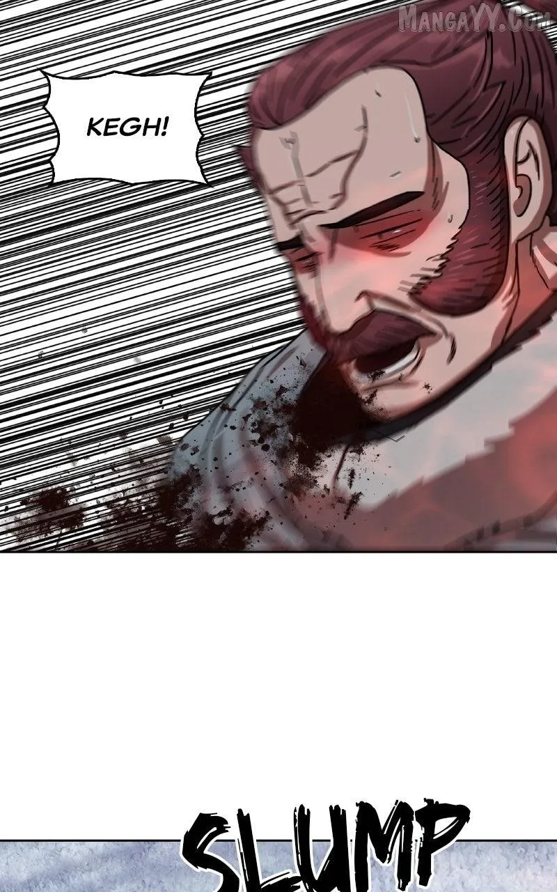 Read Like a Fiery Flame chapter 20 image 53 on Lezhin