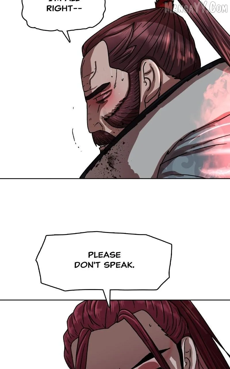 Read Like a Fiery Flame chapter 20 image 58 on Lezhin