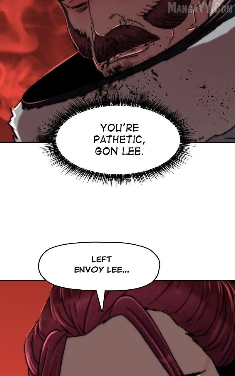 Read Like a Fiery Flame chapter 20 image 60 on Lezhin