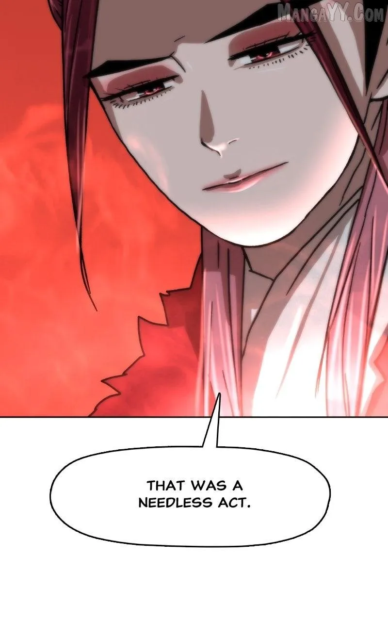 Read Like a Fiery Flame chapter 20 image 61 on Lezhin