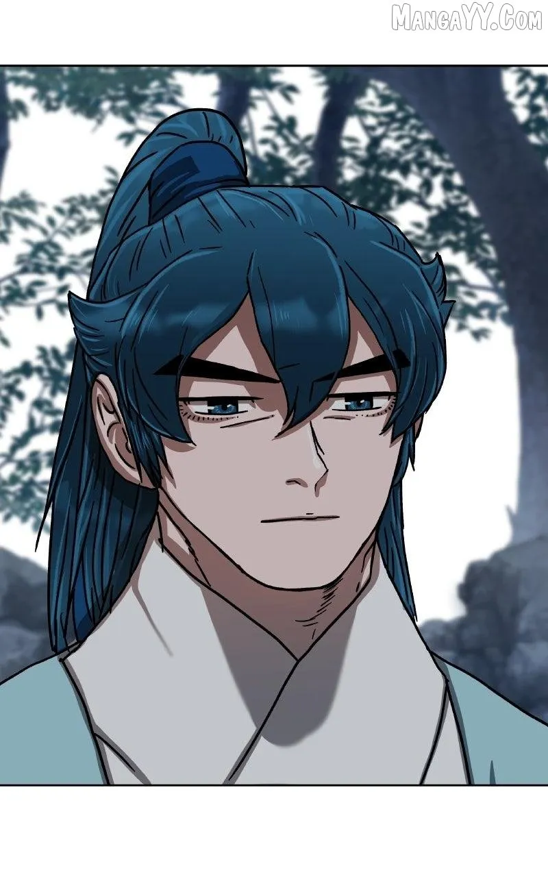 Read Like a Fiery Flame chapter 20 image 62 on Lezhin