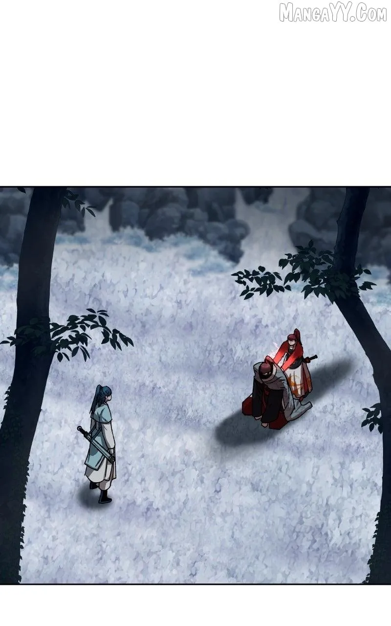 Read Like a Fiery Flame chapter 20 image 63 on Lezhin