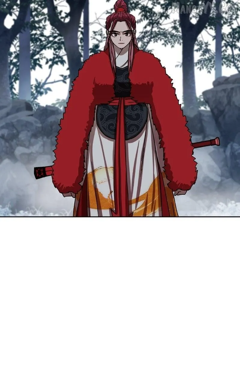 Read Like a Fiery Flame chapter 20 image 74 on Lezhin