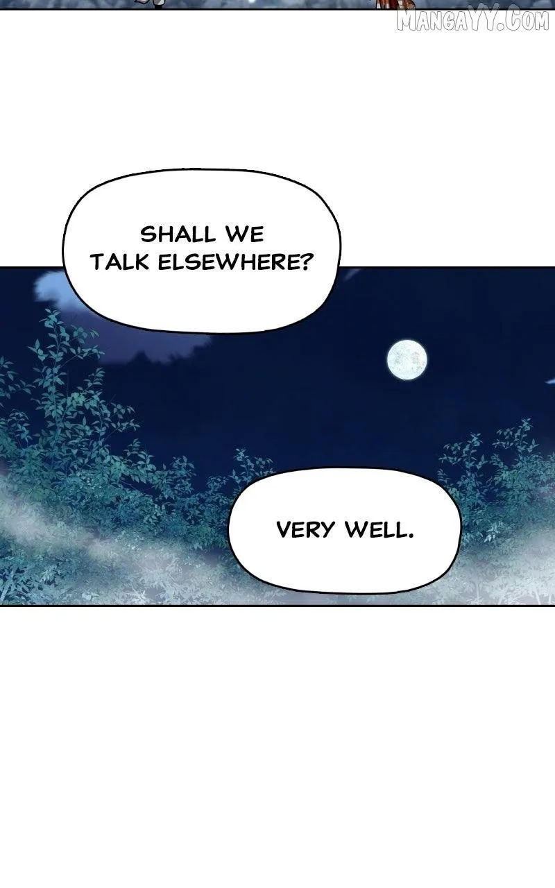 Read Like a Fiery Flame chapter 20 image 76 on Lezhin
